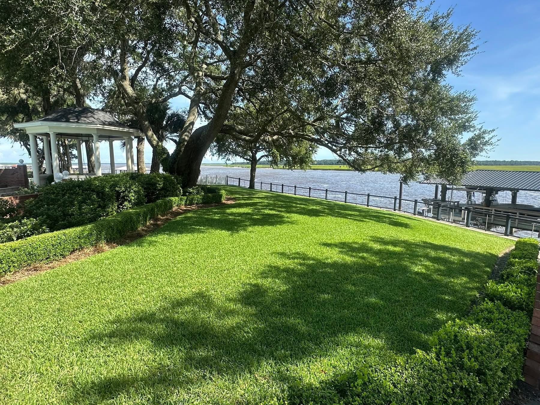 Peach & Palm project 14