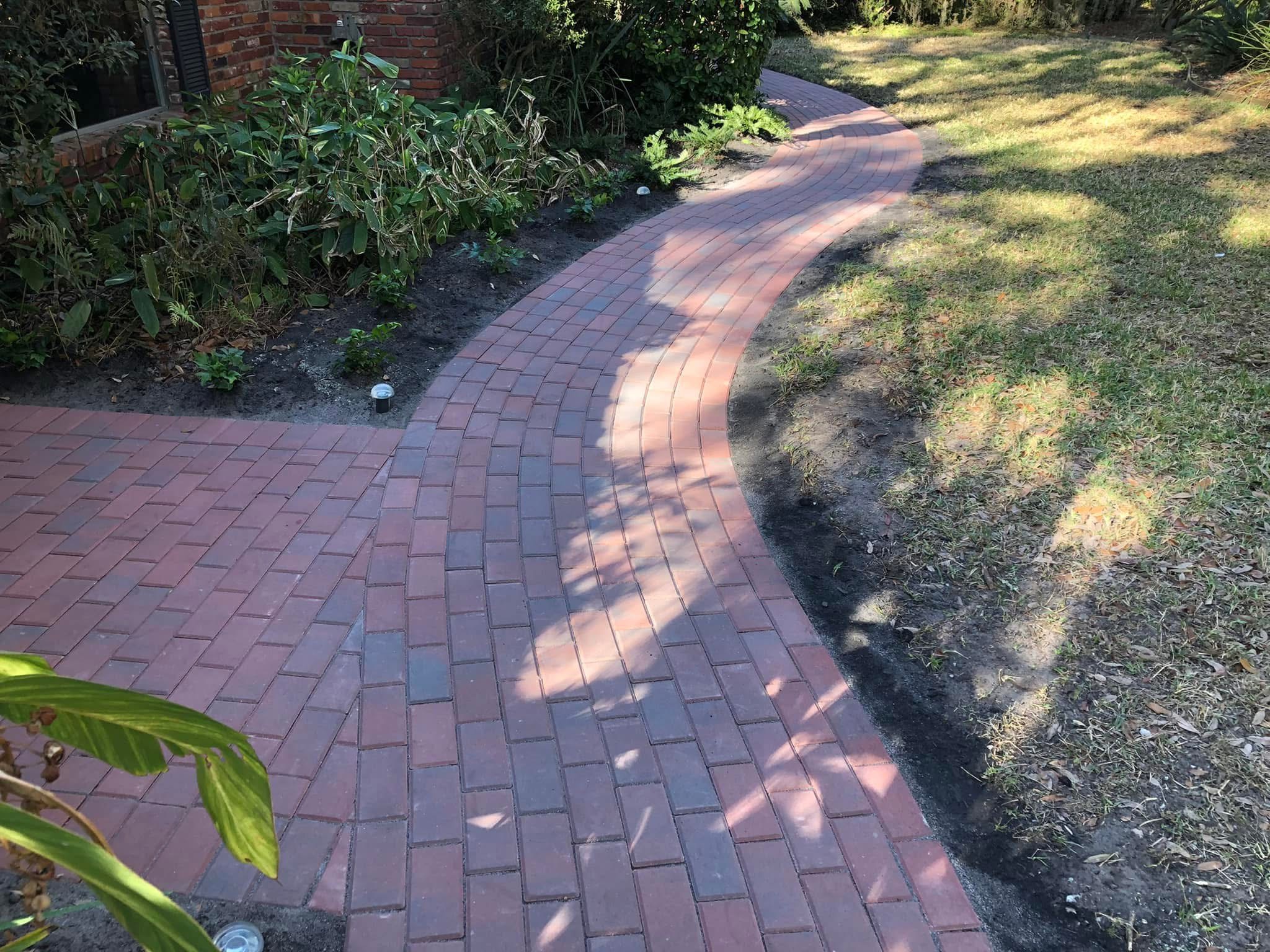 Peach & Palm project 38