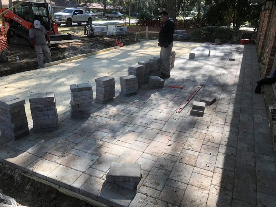 Peach & Palm project 42